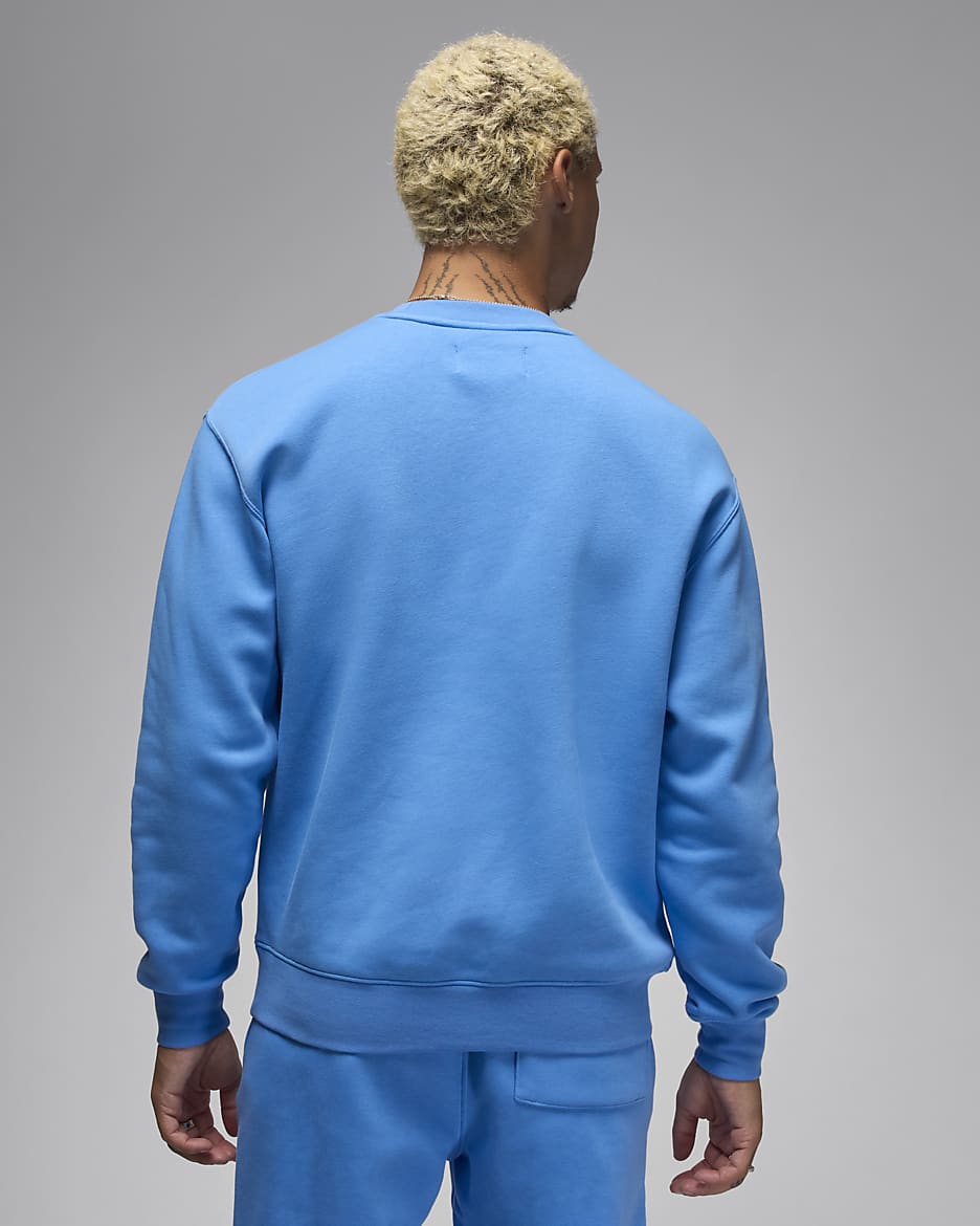Jordan nike sweatshirt online